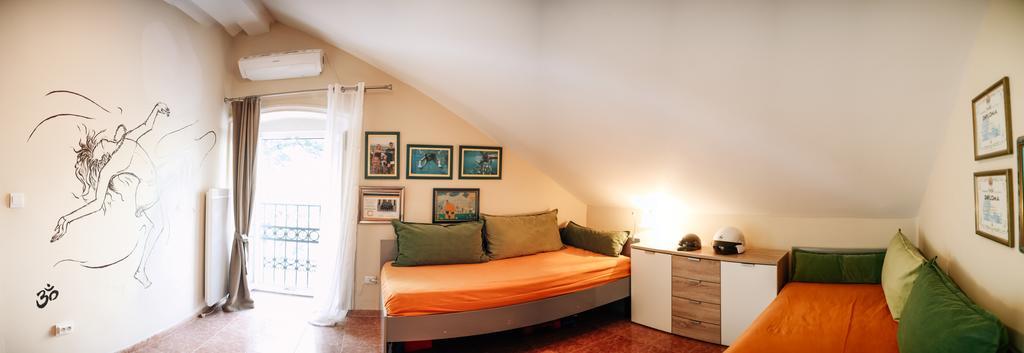Apartment Lukiduki At The Beach - Kotor Ngoại thất bức ảnh
